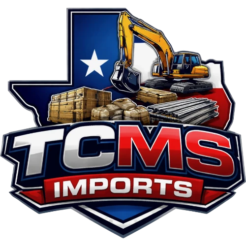 TCMS imports LLC 